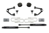 Fabtech Motorsports Lift Kit Suspension (MPN: K1212M)