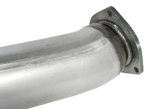 Advanced FLOW Engineering Exhaust System Kit (MPN: 49-04040)