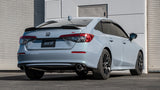Borla Cat-Back Exhaust System for Acura Integra and Civic Si (MPN: 140922)