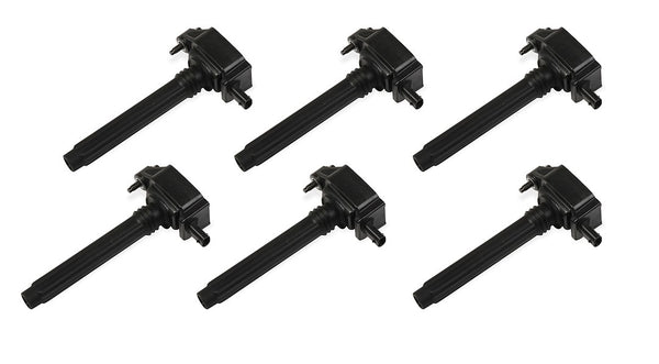 MSD Ignition Blaster Coil-On-Plug (MPN: 827363)