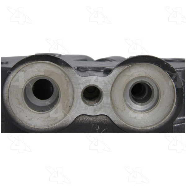 Four Seasons Air Conditioner Compressor (MPN: 67290)