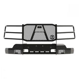 Ranch Hand One Piece Bumper (MPN: FSC22HBL1)