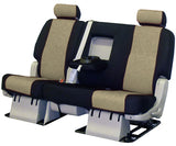 Custom Bench Seat Cover with Spacer Mesh (MPN: CSC2S9DG9390)