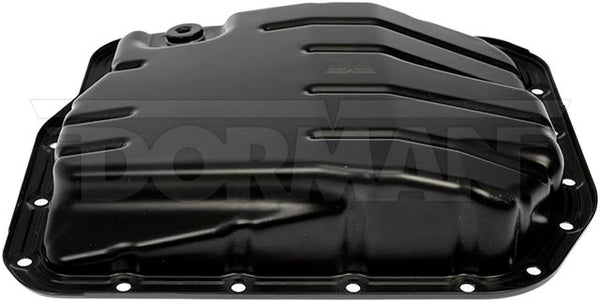 Transmission Oil Pan Replacement (MPN: 265-927)
