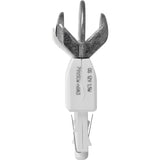 Sylvania ZEVO LED Turn Signal Light Bulb (MPN: 7440LED.BP2)