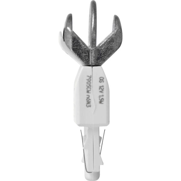 Sylvania ZEVO LED Turn Signal Light Bulb (MPN: 7440LED.BP2)