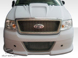 Duraflex Bumper Cover (MPN: 102260)