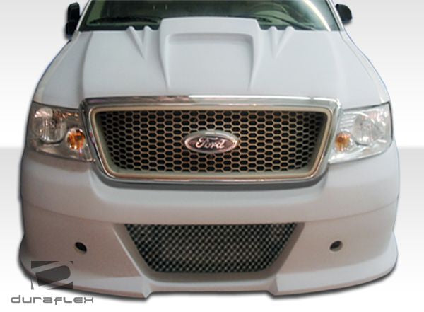 Duraflex Bumper Cover (MPN: 102260)