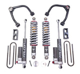 ReadyLIFT Lift Kit Suspension (MPN: 62-35440)