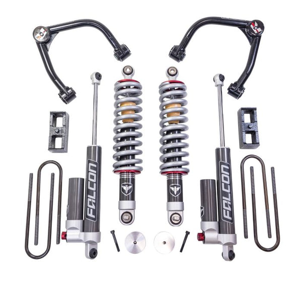 ReadyLIFT Lift Kit Suspension (MPN: 62-35440)