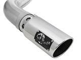 Advanced FLOW Engineering Exhaust System Kit (MPN: 49-03106-P)