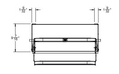 Stromberg Carlson Double Manual Step (MPN: SMFP-2120)