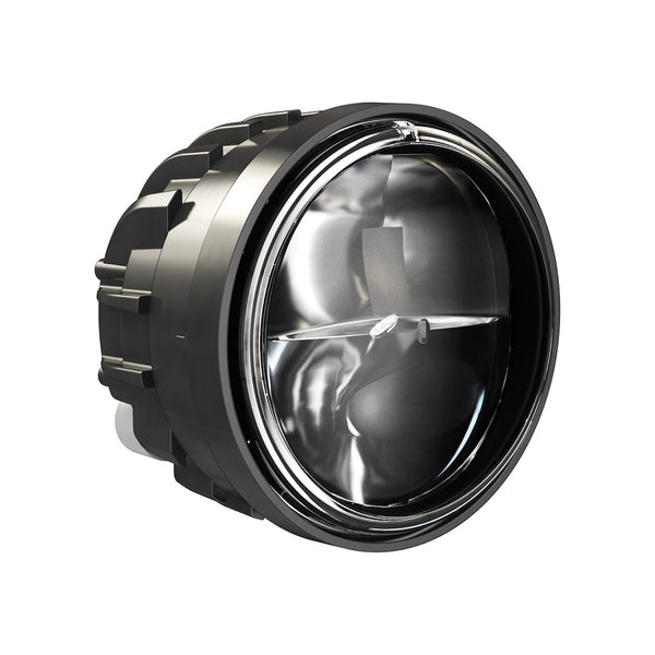 J.W. Speaker Model 97 Bi-LED Headlight Assembly (MPN: 0554921)