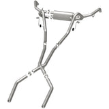 Magnaflow Performance Exhaust System Kit (MPN: 15895)