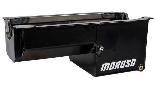 Moroso Performance Oil Pan (MPN: 21019)