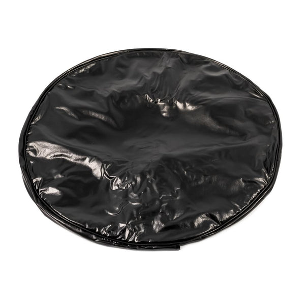 Camco Spare Tire Cover for 27 Inch Diameter Tires (MPN: 45258)