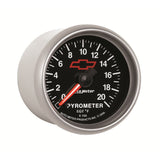 AutoMeter Gauge Pyrometer (MPN: 3645-00406)