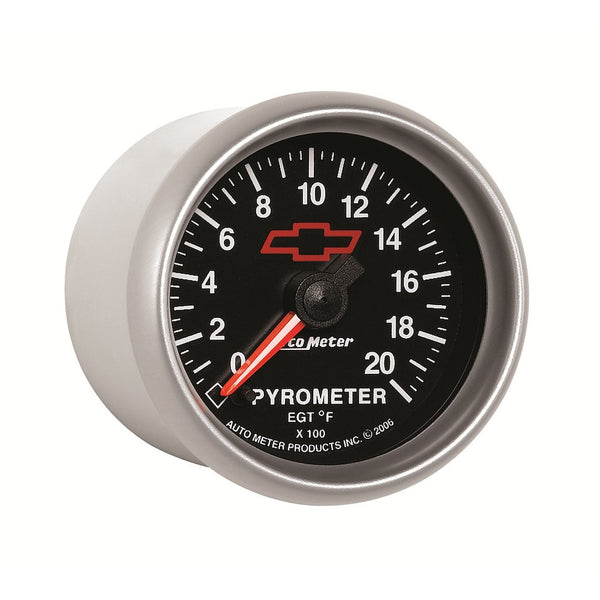 AutoMeter Gauge Pyrometer (MPN: 3645-00406)