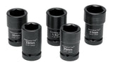 Performance Tool Socket Set (MPN: W89315)
