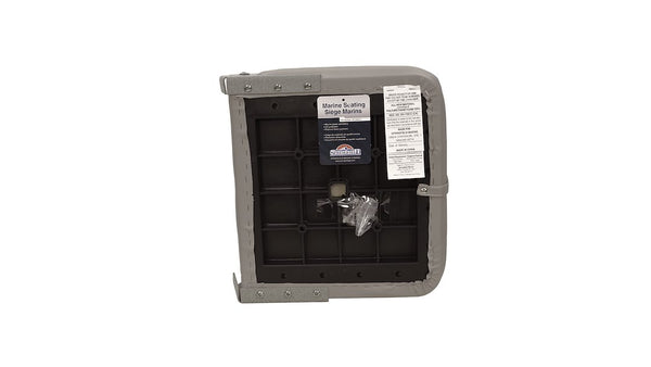 Springfield Marine High Back Passenger Seat (MPN: 1040623)