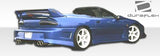 Duraflex Side Skirt (MPN: 101221)
