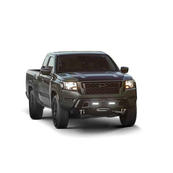 Westin Pro-Series Front Bumper (MPN: 58-411295)
