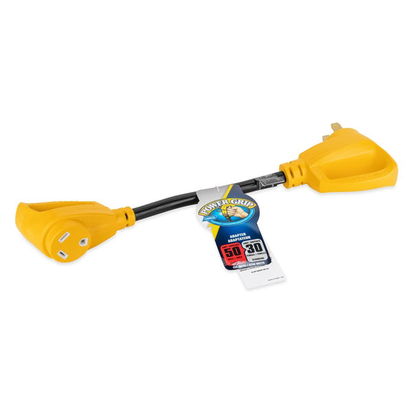 Camco Power Cord Adapter (MPN: 55175)