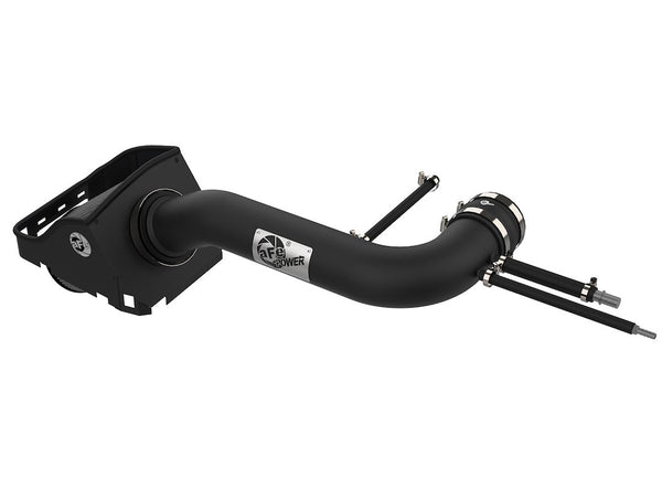 Advanced FLOW Engineering Cold Air Intake (MPN: 51-12942-B)