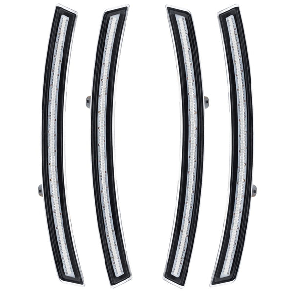 Oracle Lighting Side Marker Light (MPN: 2392-GBA-G)