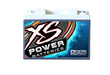 XS Power Batteries D Series AGM Battery (MPN: D925)