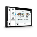 Garmin GPS Navigation System (MPN: 010-02747-00)