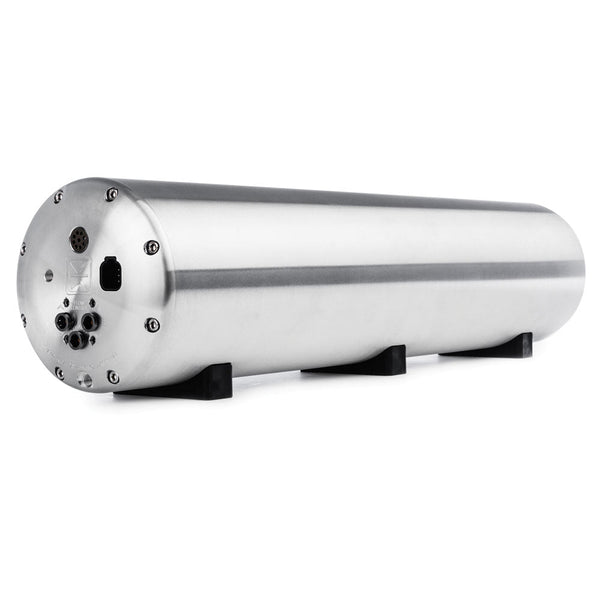 AccuAir Air Ride Management System (MPN: AA-3837)