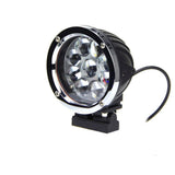 Quake LED Magnitude Series Work Light (MPN: QMA067)