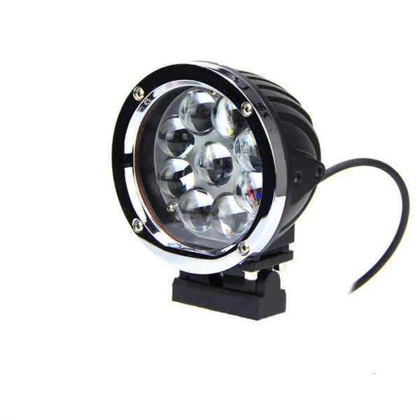 Quake LED Magnitude Series Work Light (MPN: QMA067)