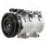 Four Seasons Air Conditioner Compressor (MPN: 68314)