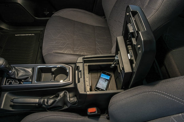 Tuffy Security Console Insert (MPN: 324-01)