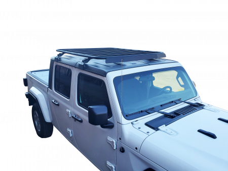 Warrior Products Roof Basket (MPN: 10906)