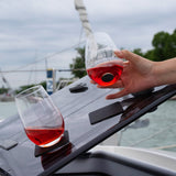 Silwy Magnetic Drinking Glass Set (MPN: S040-1304-2)