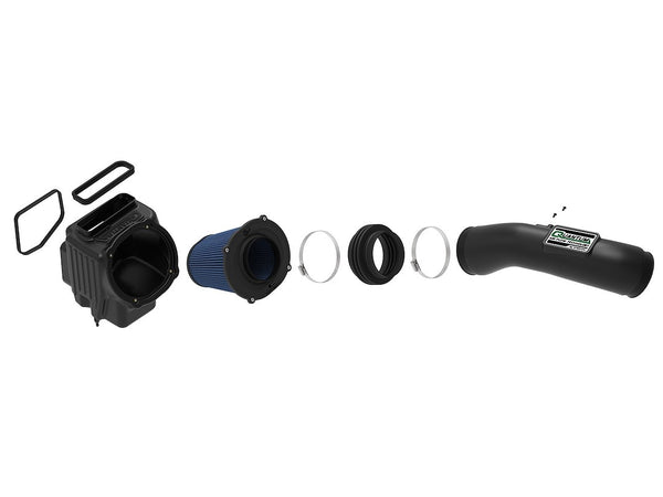 Advanced FLOW Engineering Cold Air Intake (MPN: 53-10007R)