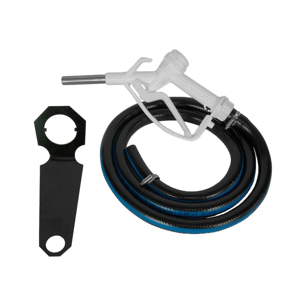 Fill-Rite Liquid Transfer Tank Pump Hose (MPN: KITHA32VMN)