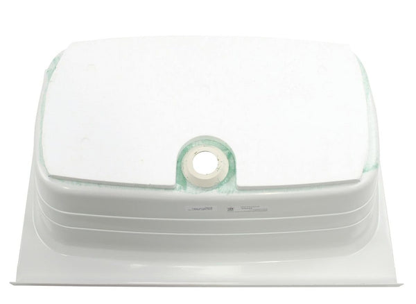 Better Bath Standard Tub (MPN: 209648)