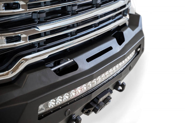 Stealth Fighter Bumper for GMC 2500/3500 (MPN: F461403030103)