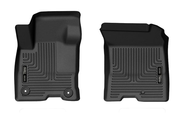 Husky Liners X-act Contour Floor Liner (MPN: 51451)