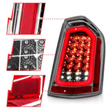 ANZO USA Tail Light Assembly (MPN: 321344)