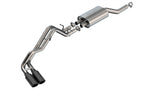 Borla Exhaust System Kit (MPN: 140975BC)