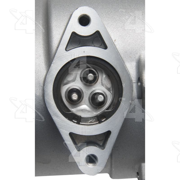 Four Seasons Air Conditioner Compressor (MPN: 98360)