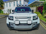 Triple-R Lights Mounting Bracket Kit (MPN: VIFK-DEF2020-0S)
