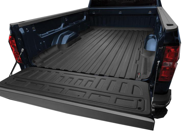WeatherTech TechLiner Bed Mat (MPN: 38210)