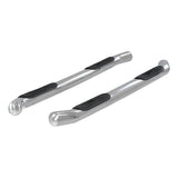 Aries 3 Inch Round Nerf Bar (MPN: 203041-2)