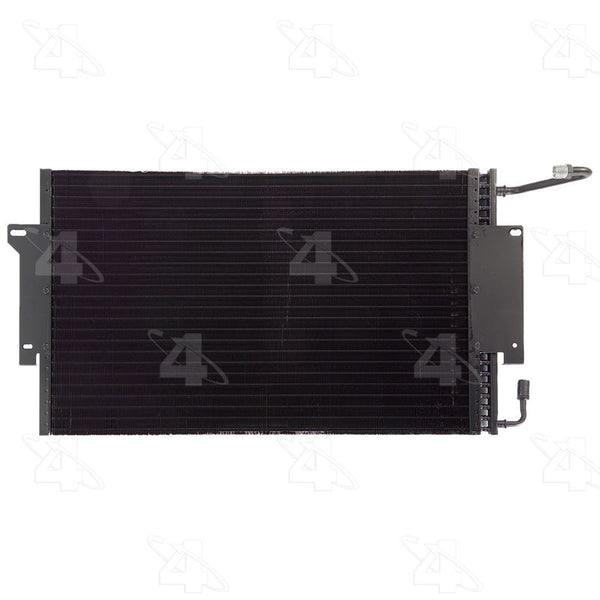 Four Seasons Air Conditioner Condenser (MPN: 40428)